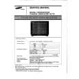 SAMSUNG TTX Service Manual