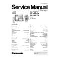 PANASONIC SAPM27E Service Manual