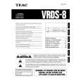 TEAC VRDS8
