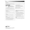 JVC HR-J456EN Owner's Manual