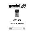 GEMINI EX-26