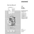 GRUNDIG SE3781TOP Service Manual