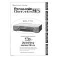 PANASONIC PV7664 Owner's Manual
