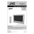 JVC AV-30W767S Owner's Manual