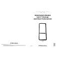 ELECTROLUX ERO2924 Owner's Manual