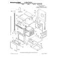 WHIRLPOOL KEMC308KWH02 Parts Catalog