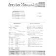SHARP ATR937 Service Manual