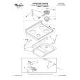 WHIRLPOOL RF370PXYN2 Parts Catalog