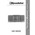 ROADSTAR HIF8050
