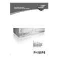 PHILIPS DVP3055V/19 Owner's Manual