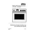 JUNO-ELECTROLUX JEB5690S Owner's Manual