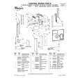 WHIRLPOOL GH7208XRY1 Parts Catalog