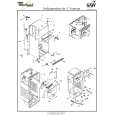 WHIRLPOOL WRT14PKS7B0 Parts Catalog