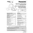 PANASONIC NNP994WF Owner's Manual