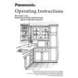 PANASONIC NNS587 Owner's Manual