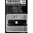 GRUNDIG 2X82280