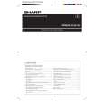 SHARP R3471K Owner's Manual