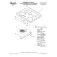 WHIRLPOOL GR399LXGQ0 Parts Catalog