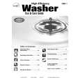 WHIRLPOOL CAH4205AWW Owner's Manual