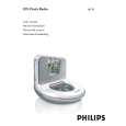 PHILIPS AJ130/12 Owner's Manual