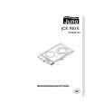 JUNO-ELECTROLUX JCK930E