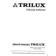 TRILUX TAP2133 Service Manual