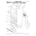 WHIRLPOOL GB9SHKXLQ01 Parts Catalog