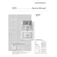 GRUNDIG UMS200 Service Manual