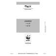 REX-ELECTROLUX T16SP Owner's Manual