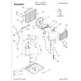 WHIRLPOOL TA10002F0 Parts Catalog
