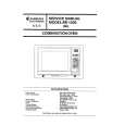 SAMSUNG RE-1200 Service Manual