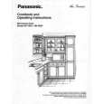 PANASONIC NNR687SA Owner's Manual