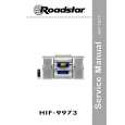ROADSTAR HIF9973