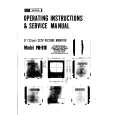 ITC PM910 REV 1 Service Manual