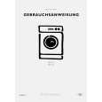 ELECTROLUX EWF1225 Owner's Manual