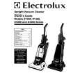 ELECTROLUX Z4388 Owner's Manual
