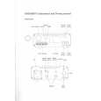ALINCO DM330MVC Service Manual