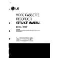 LG-GOLDSTAR W90Y Service Manual