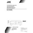 JVC AX-V55BK