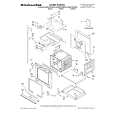 WHIRLPOOL KEBS107SSS00 Parts Catalog