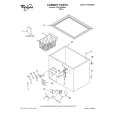 WHIRLPOOL FCF070FXMQ01 Parts Catalog