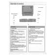 SONY KV21XSD(XSTD) Owner's Manual