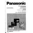 PANASONIC NVEX1EN Owner's Manual