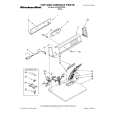 WHIRLPOOL KEYW977BWH0 Parts Catalog