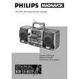 PHILIPS AZ2725/17 Owner's Manual