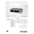 SONY TCK444 Service Manual