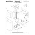 WHIRLPOOL KICV167RMT0 Parts Catalog