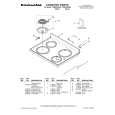 WHIRLPOOL YKERI204PB0 Parts Catalog