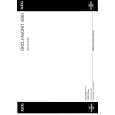 AEG FAV6061-WITA Owner's Manual