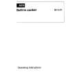 AEG BH6.41 Owner's Manual